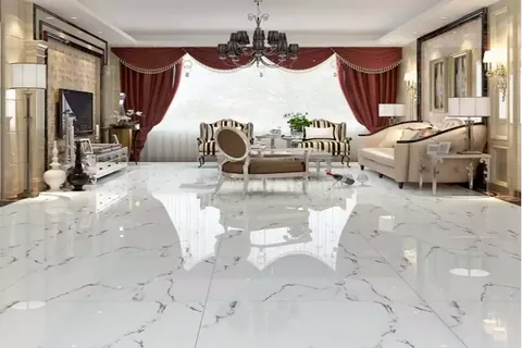 تصویر 2 از قیمت و خرید سرامیک کف براق + فروش ارزان